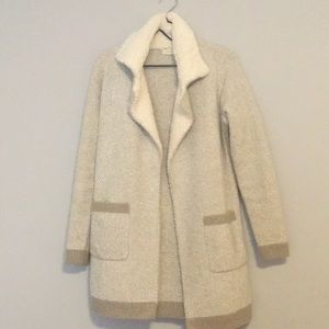 Anthropologie Winter 2018 Jacket